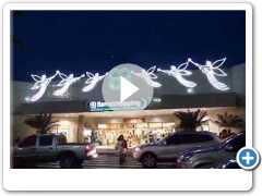 Light City - Barra Shopping 2009